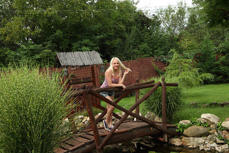 Алевтина, 28