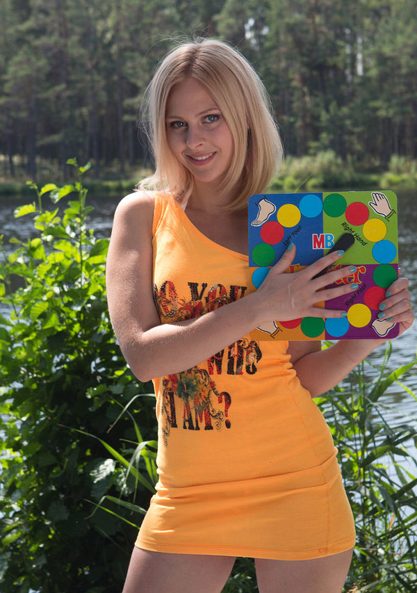 Тамарочка, 28